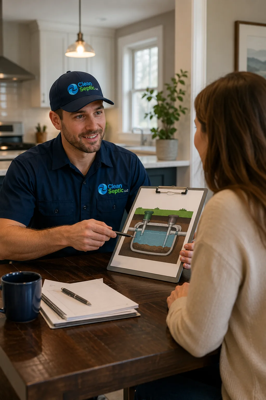 Septic Tank Pumping Ellaville, GA FAQs